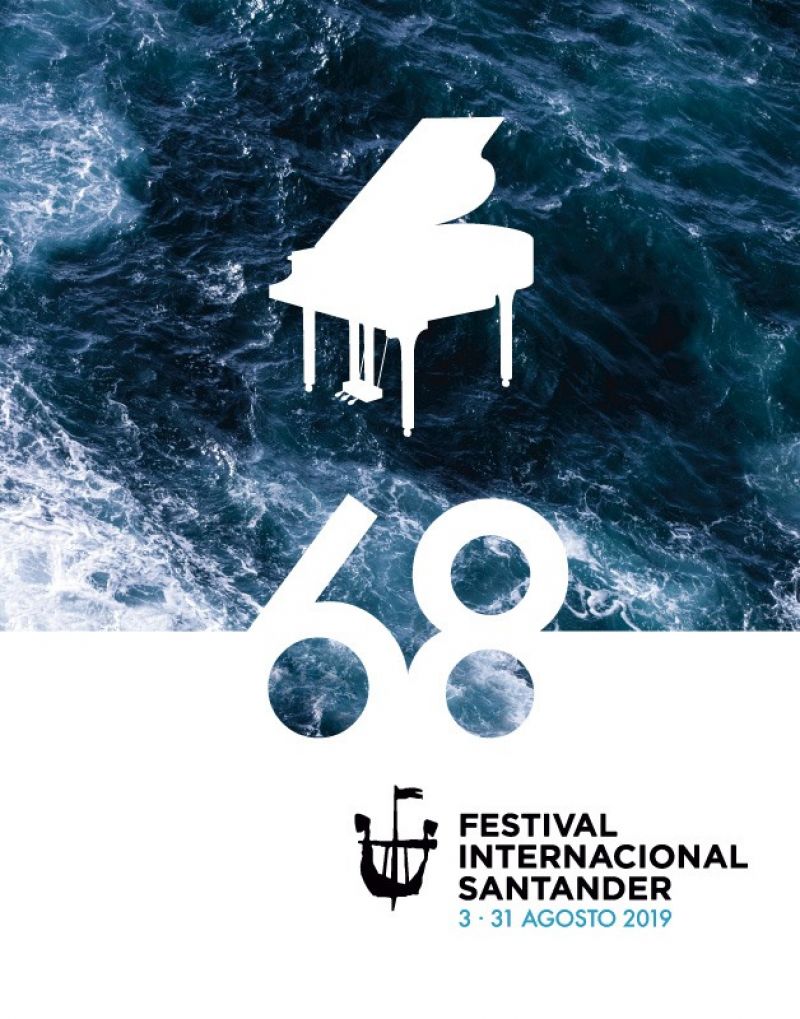 68 edición Festival Internacional de Santander 2019
