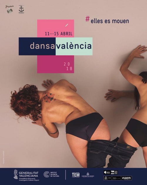 Dansa Valencia 2018