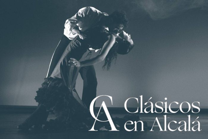 19 edición Festival Clásicos en Alcalá 2019