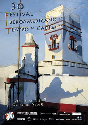 30 Festival Iberoamericano de Teatro de Cádiz - RETOM
