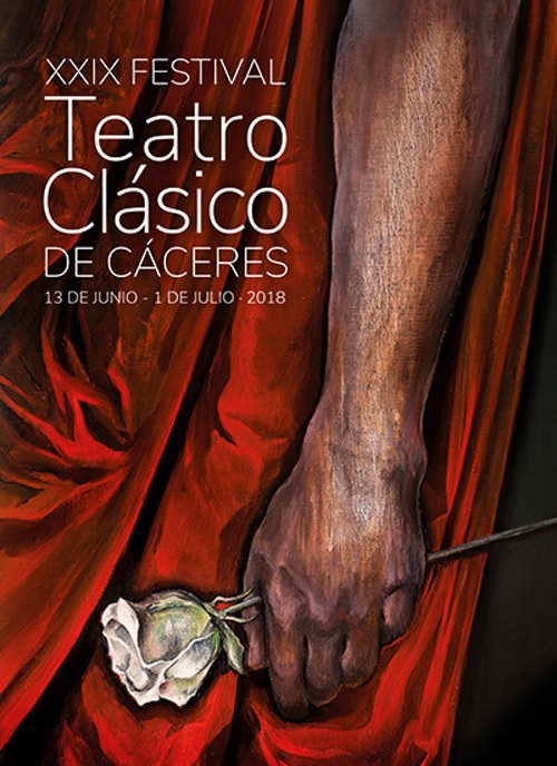 Cáceres Classical Theater Festival