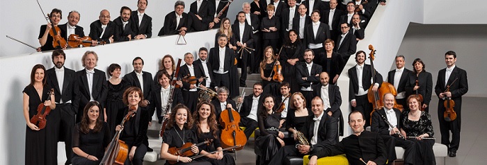 Orquesta Sinfónica del Principado de Asturias - RETOM