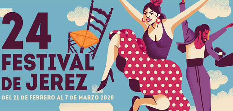 24 Festival de Jerez 2020