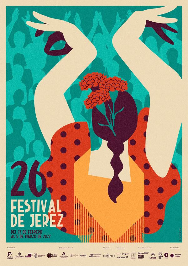 26 Festival de Jerez 2022 - RETOM