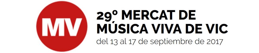 29 Mercat de Musica Viva de Vic - RETOM
