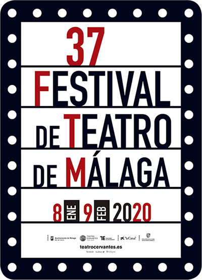 37 Festival de Teatro de Málaga 2020