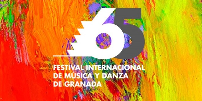 65 Festival Internacional de Musica y Danza de Granada 2016 - RETOM