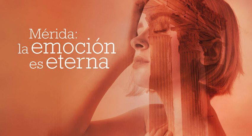 65 edición del Festival Internacional de Teatro Clásico de Mérida