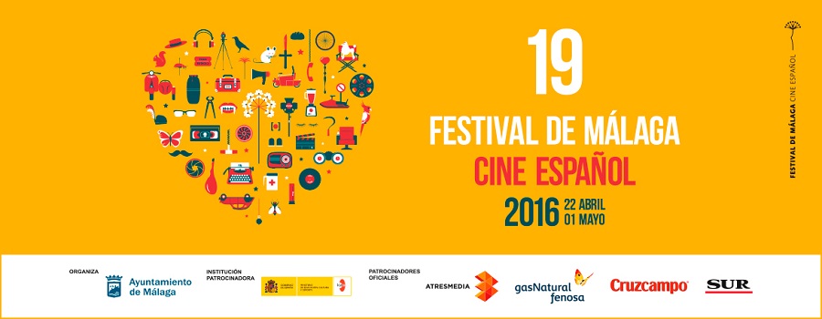 Festival de Málaga de Cine Español - RETOM