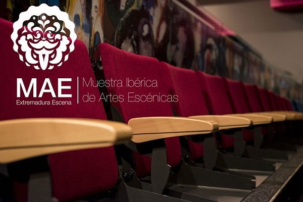 Muestra ibérica de Artes Escénicas Extremadura 2019