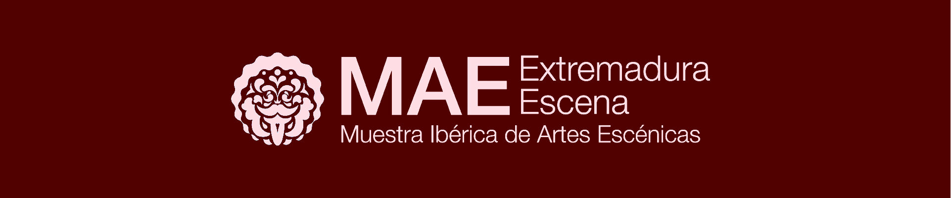 MAE - Muestra Ibérica de Artes Escénicas Extremadura