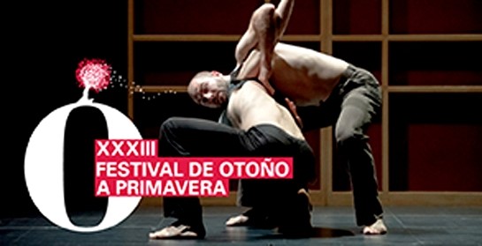 XXXIII Festival de Otoño a Primavera de la Comunidad de Madrid - RETOM