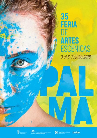 Palma, Feria de teatro del Sur