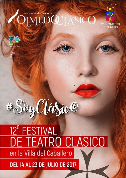 Festival de Teatro Clasico de Olmedo 2017 - RETOM