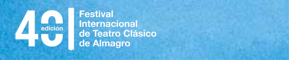 Festival Internacional de Teatro Clasico de Almagro 2017 - RETOM