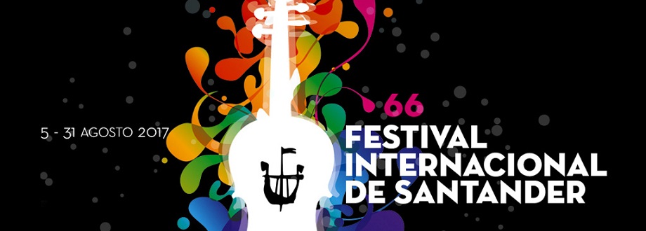 Festival Internacional de Santander – 66 Edicion - RETOM