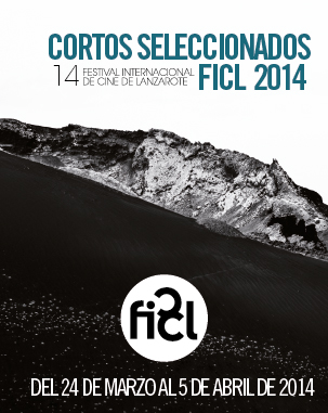 Festival de cine internacional Lanzarote 2014