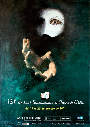 XXIX Festival Iberoamericano de Teatro de Cádiz 2014 - RETOM
