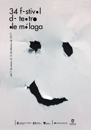 34º Festival de Teatro de Málaga - RETOM